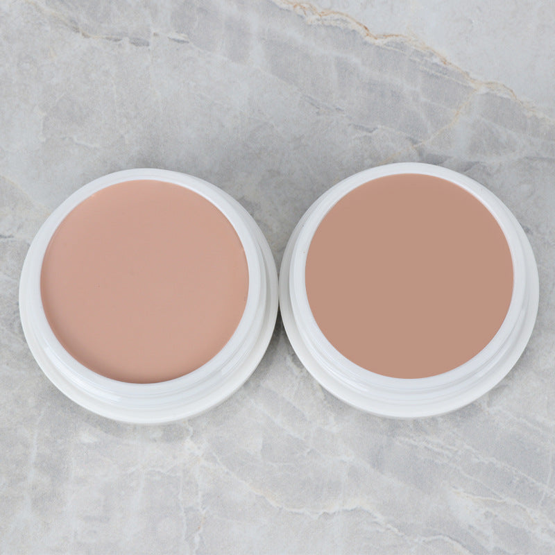 Moisturizing Concealer Isolation Foundation Cream Moisturizing Concealer Isolation Foundation Cream